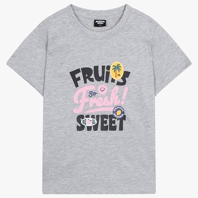 T-shirt à manches courtes - Indigo Kids - DARK BLUE