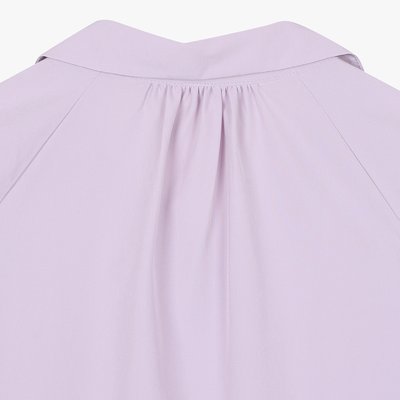 Chemise - DATUM - BEIGE