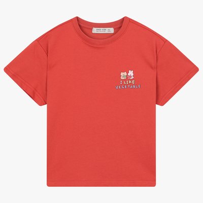 T-shirt à manches courtes - OHOO