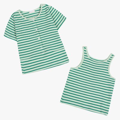 T-shirt à manches courtes - Roem Girls