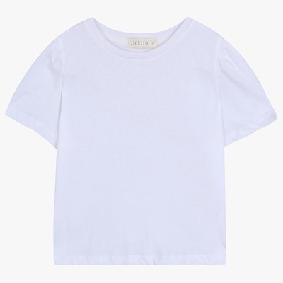 T-shirt à manches courtes - ILODILO - GREEN -