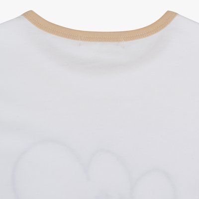 T-shirt à manches courtes - Milli Bam