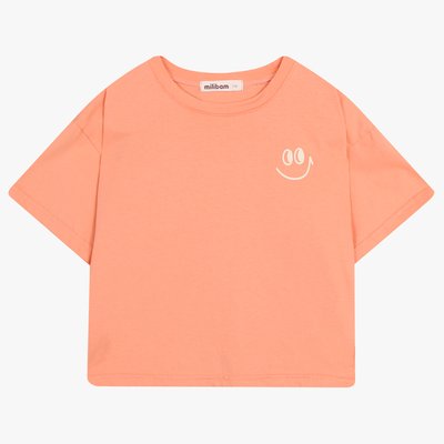 T-shirt à manches courtes - Milli Bam