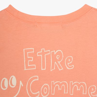 T-shirt à manches courtes - Milli Bam
