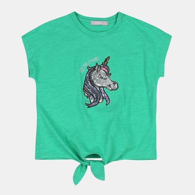 T-shirt à manches courtes - CINDY Kids
