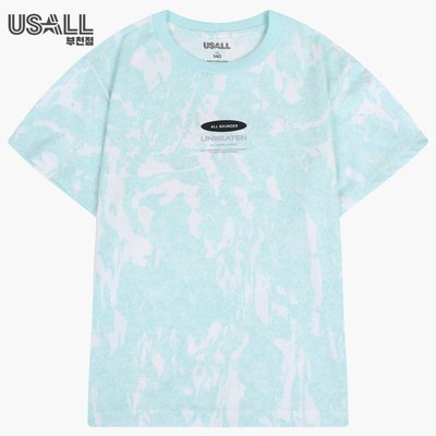 T-shirt à manches courtes - USOL