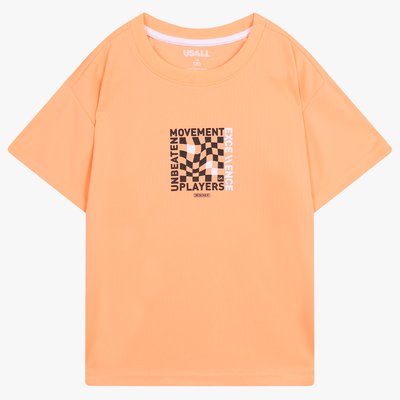 T-shirt à manches courtes - USOL
