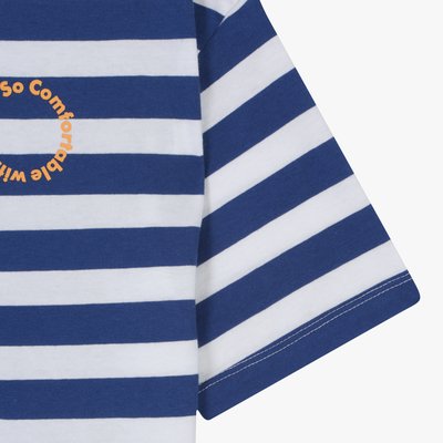 T-shirt à manches courtes - Indigo Kids - HUNTER