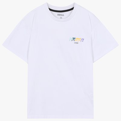 T-shirt à manches courtes - USOL - HUNTER -