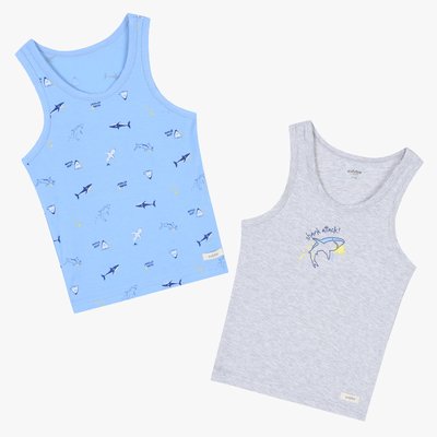 T-shirt à manches courtes - Entête