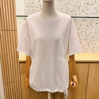 T-shirt à manches courtes - CINDY