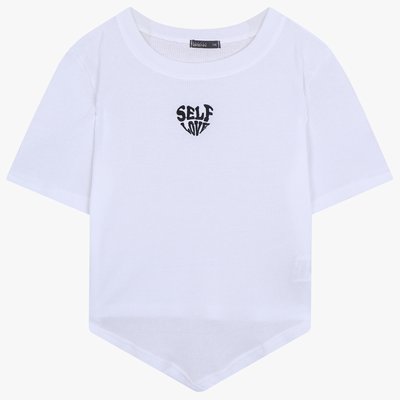 T-shirt à manches courtes - Little Bren