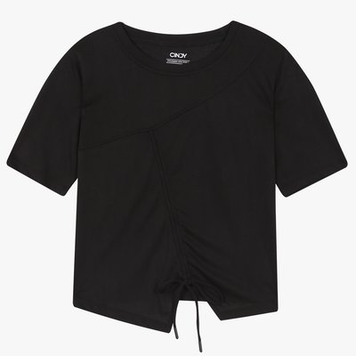 T-shirt à manches courtes - CINDY -