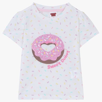 T-shirt à manches courtes - Coco Rita