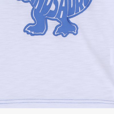 T-shirt à manches courtes - Coco Rita - IVORY