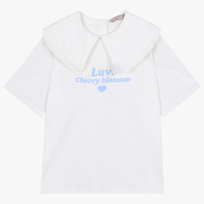 T-shirt à manches courtes - CINDY Kids