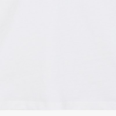 T-shirt à manches courtes - CINDY Kids - IVORY