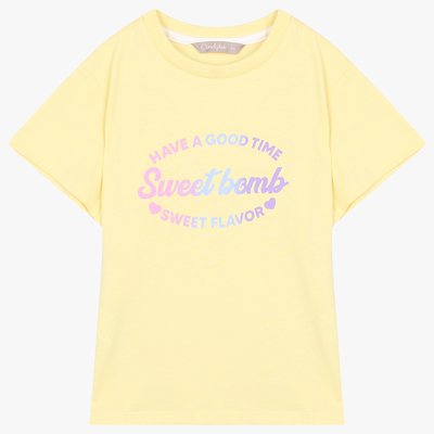 T-shirt à manches courtes - CINDY Kids