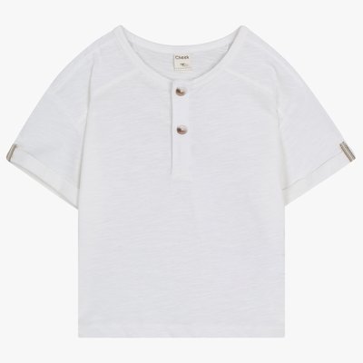 T-shirt à manches courtes - Chic