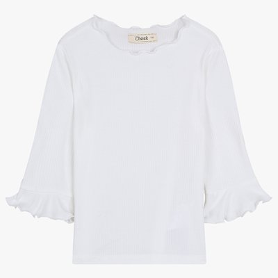 T-shirt à manches courtes - Chic