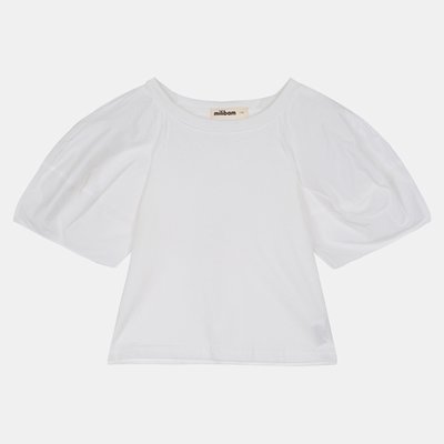 T-shirt à manches courtes - Milli Bam