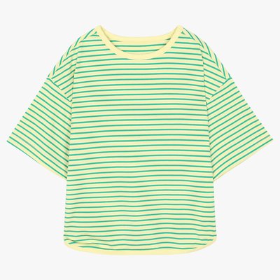 T-shirt à manches courtes - Milli Bam
