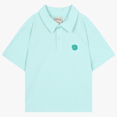T-shirt à manches courtes - OHOO