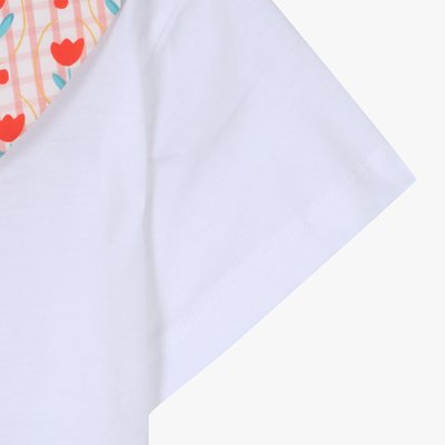 T-shirt à manches courtes - Roem Girls