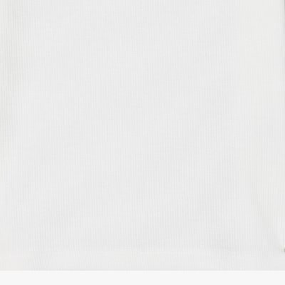 T-shirt à manches courtes - Roem Girls - IVORY