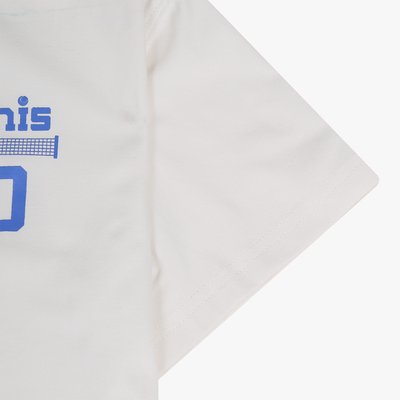 T-shirt à manches courtes - Indigo Kids
