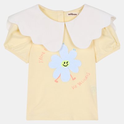 T-shirt à manches courtes - Milli Bam