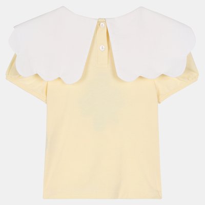 T-shirt à manches courtes - Milli Bam - IVORY -