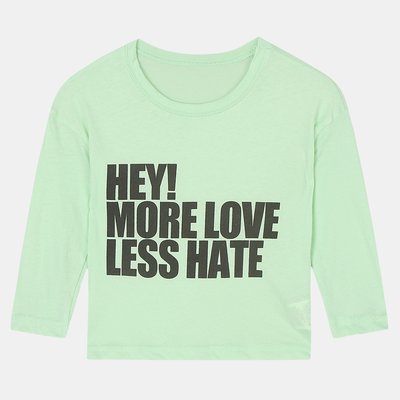 T-shirt à manches courtes - Milli Bam