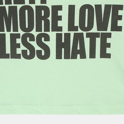 T-shirt à manches courtes - Milli Bam - IVORY -