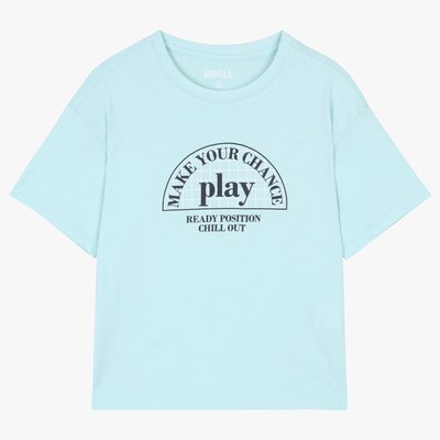 T-shirt à manches courtes - USOL