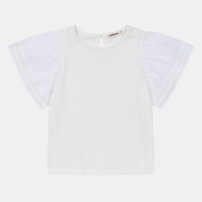 T-shirt à manches courtes - Milli Bam