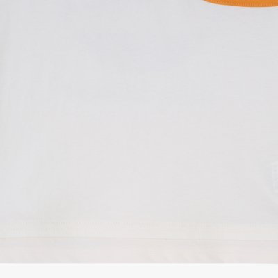 T-shirt à manches courtes - OHOO