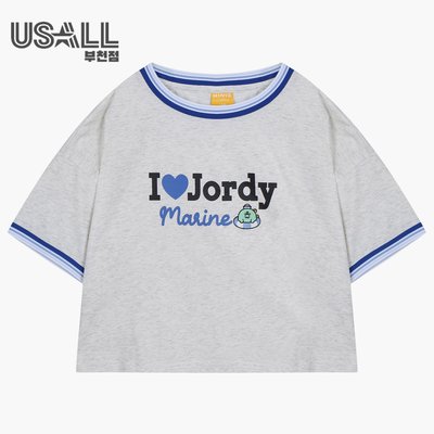 T-shirt à manches courtes - USOL