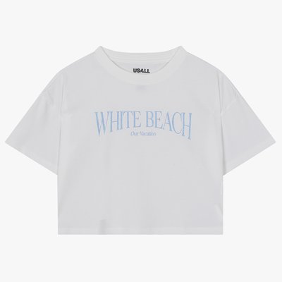 T-shirt à manches courtes - USOL