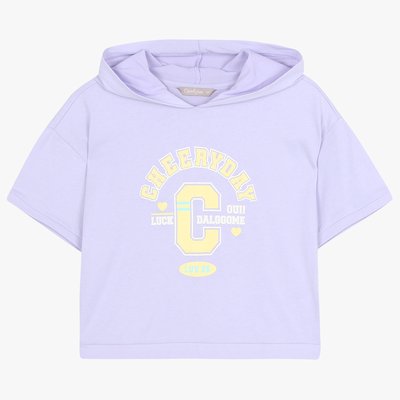 T-shirt à manches courtes - CINDY Kids