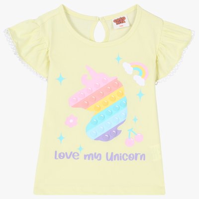 T-shirt à manches courtes - Coco Rita