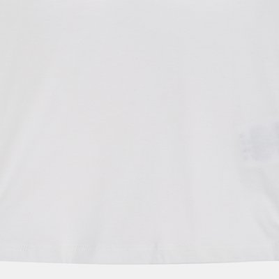 T-shirt à manches courtes - Milli Bam - IVORY -