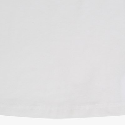 T-shirt à manches courtes - Milli Bam - IVORY -