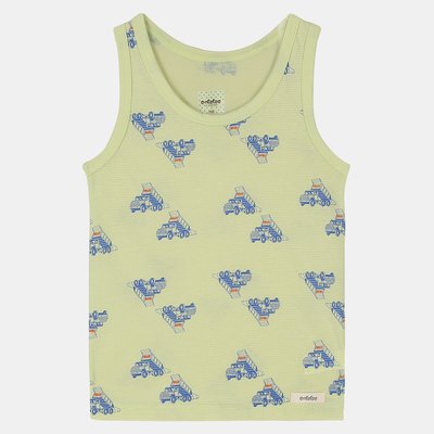 T-shirt à manches courtes - Entête
