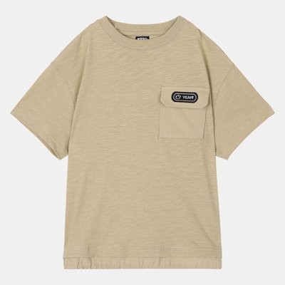 T-shirt à manches courtes - Indigo Kids