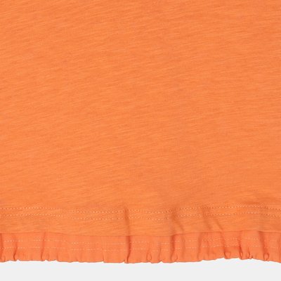 T-shirt à manches courtes - Indigo Kids - KHAKI -