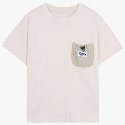 T-shirt à manches courtes - USOL