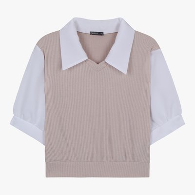 T-shirt à manches courtes - Little Bren