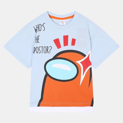 T-shirt à manches courtes - Coco Rita