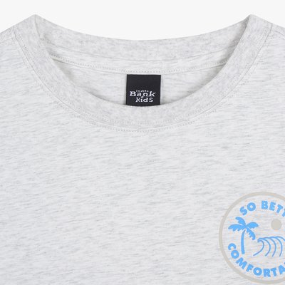 T-shirt à manches courtes - Indigo Kids - LI